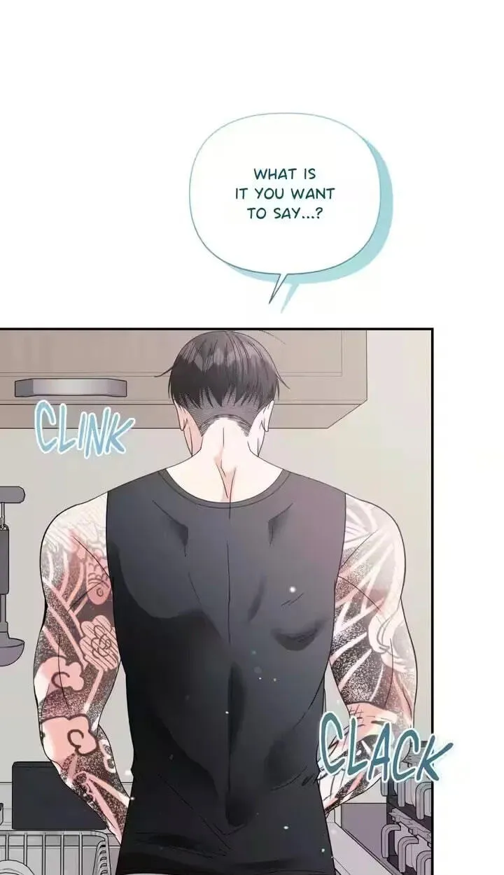 Read You Are So Lovely chapter 59 image 4 on Lezhin