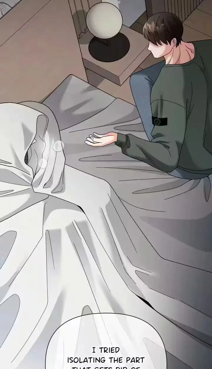 Read You Are So Lovely chapter 59 image 44 on Lezhin