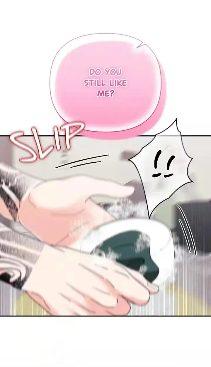 Read You Are So Lovely chapter 59 image 6 on Lezhin