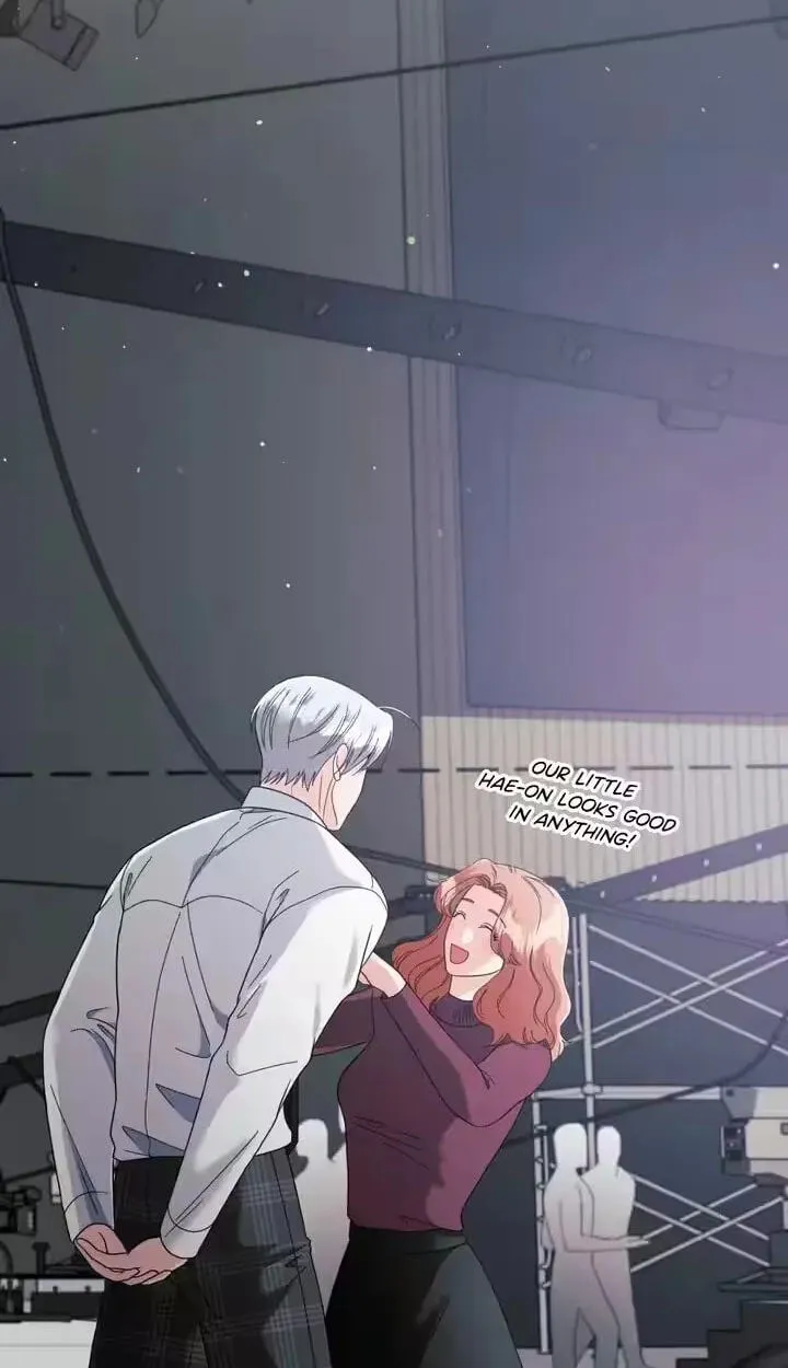 Read You Are So Lovely chapter 59 image 65 on Lezhin