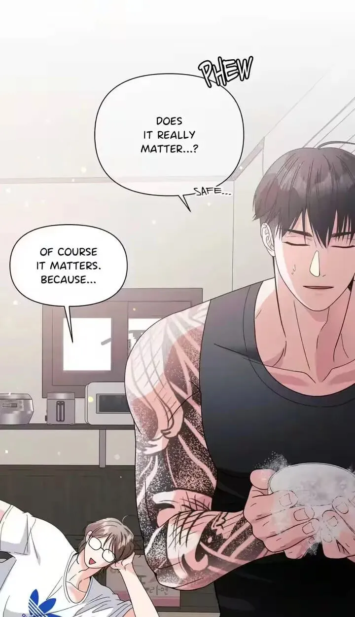 Read You Are So Lovely chapter 59 image 7 on Lezhin