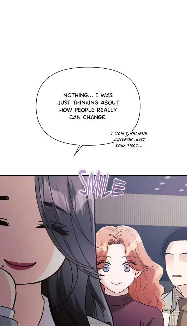 Read You Are So Lovely chapter 59 image 76 on Lezhin