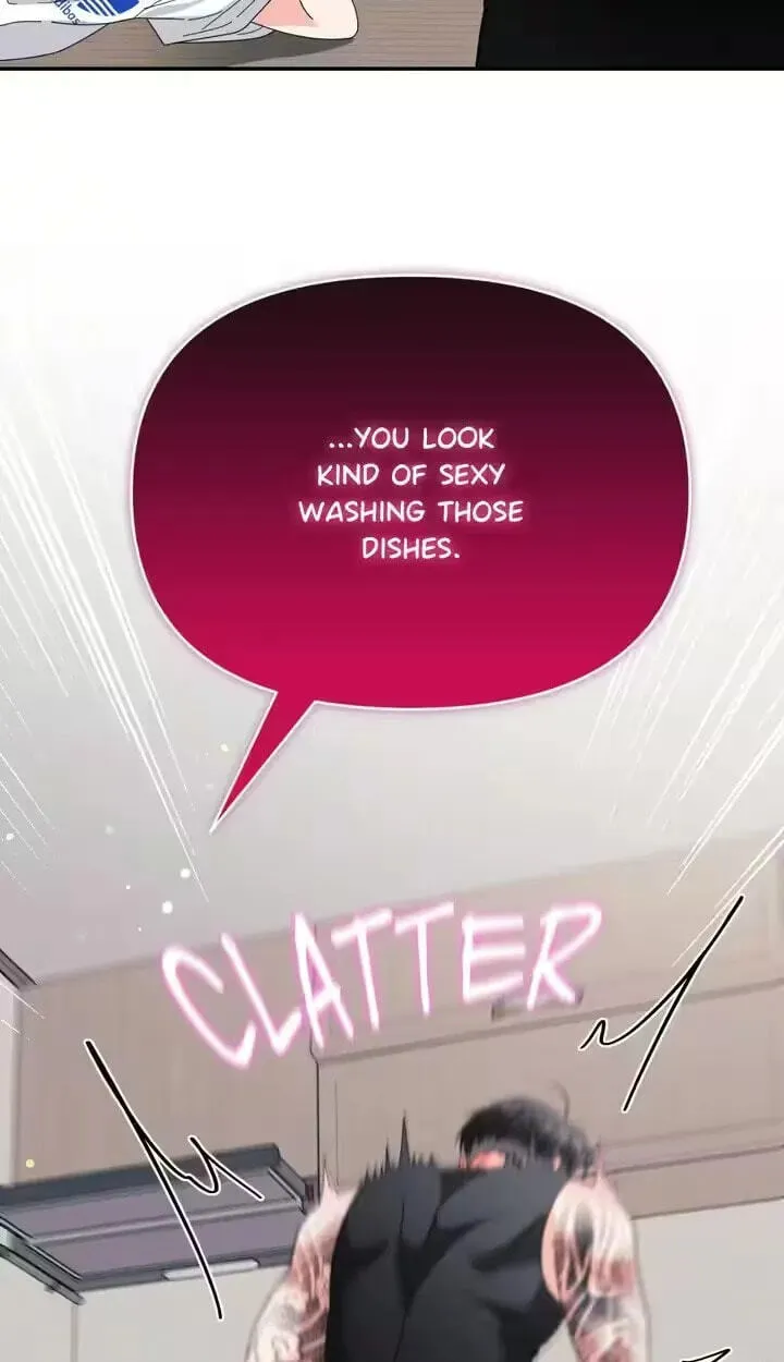 Read You Are So Lovely chapter 59 image 8 on Lezhin