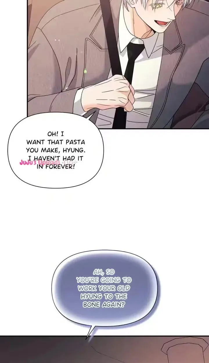 Read You Are So Lovely chapter 59 image 87 on Lezhin