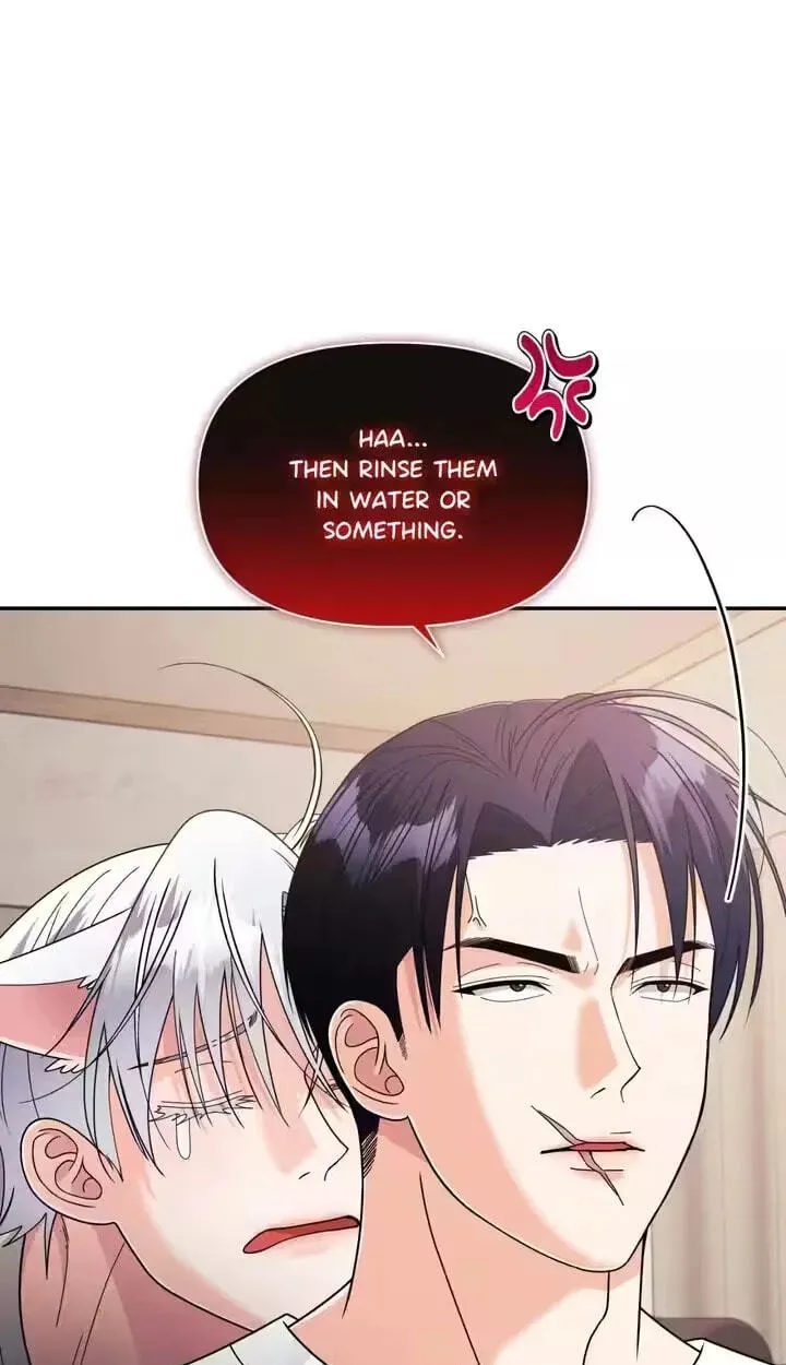 Read You Are So Lovely chapter 59 image 96 on Lezhin