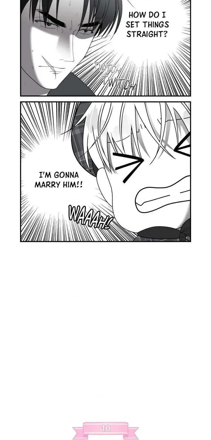 Read You Are So Lovely chapter 6.1 image 6 on Lezhin
