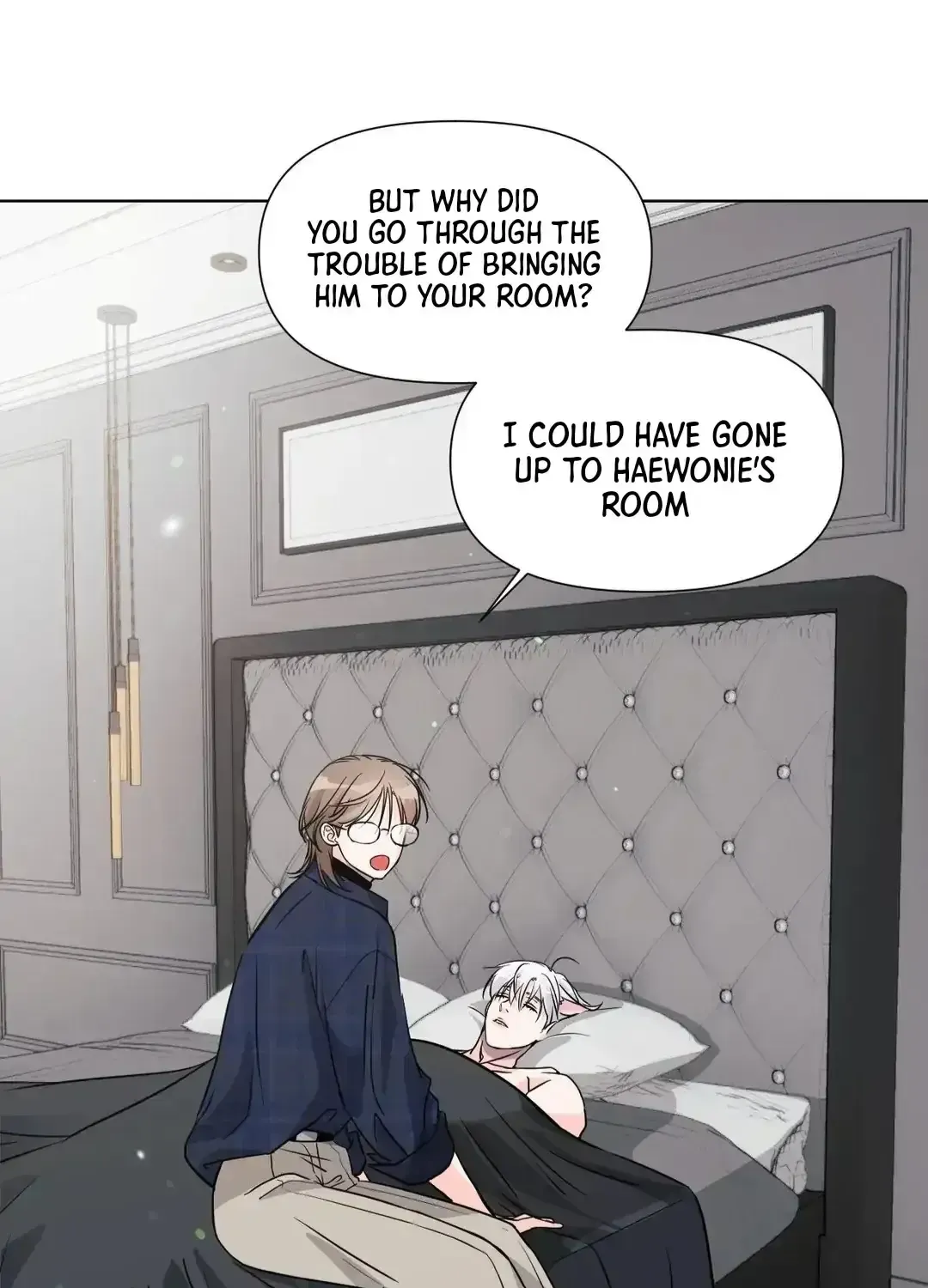 Read You Are So Lovely chapter 6.2 image 58 on Lezhin