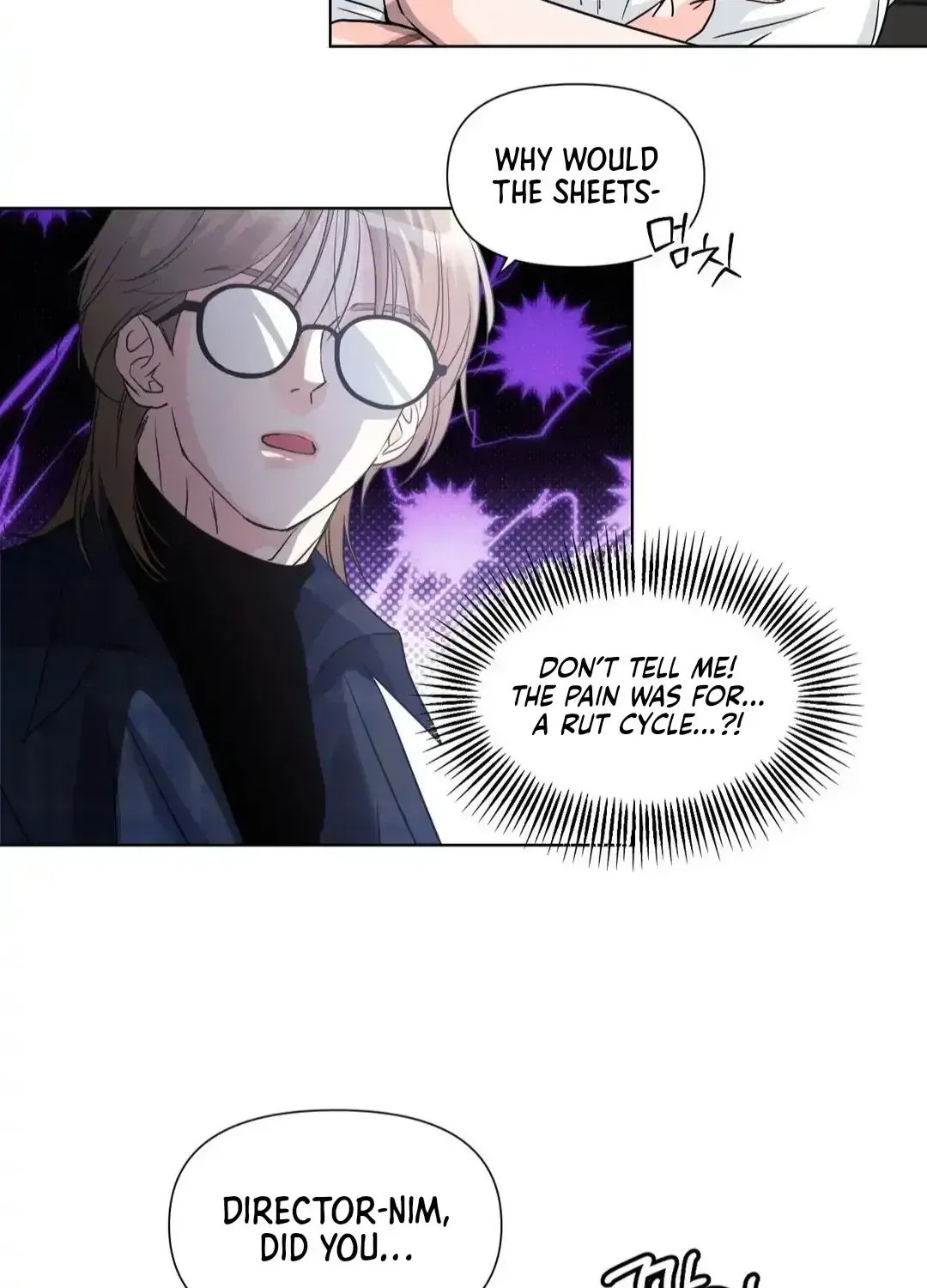 Read You Are So Lovely chapter 6.2 image 60 on Lezhin