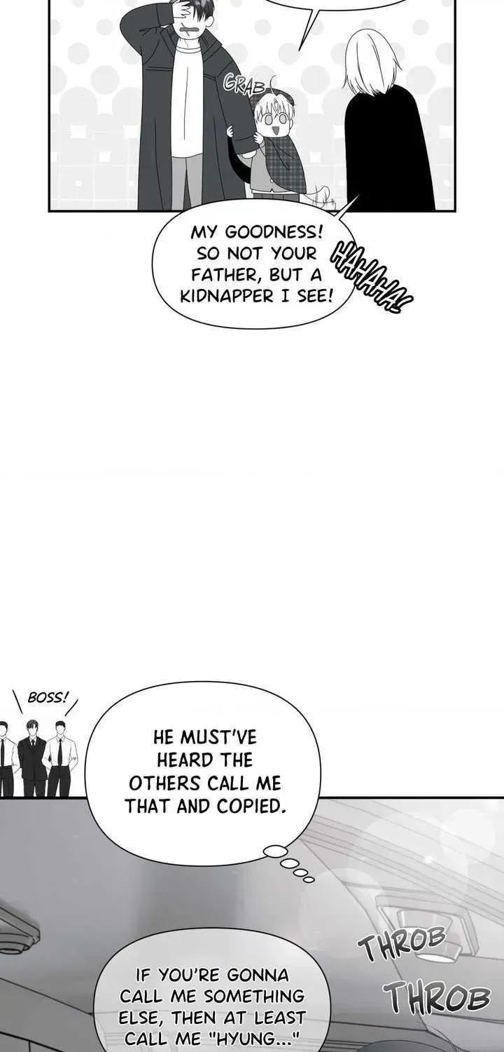 Read You Are So Lovely chapter 6.4 image 10 on Lezhin