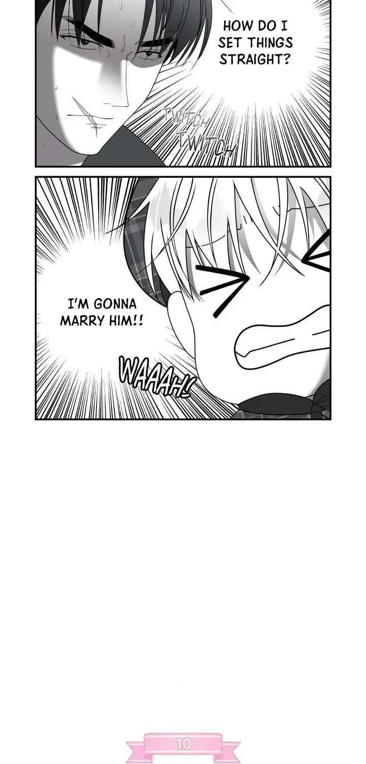 Read You Are So Lovely chapter 6.4 image 6 on Lezhin