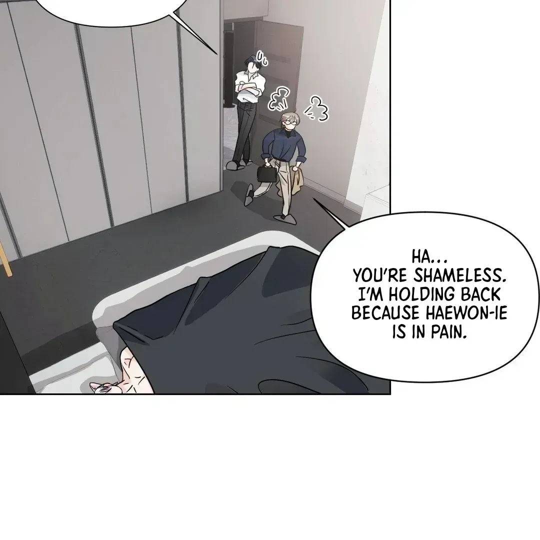 Read You Are So Lovely chapter 6.5 image 57 on Lezhin