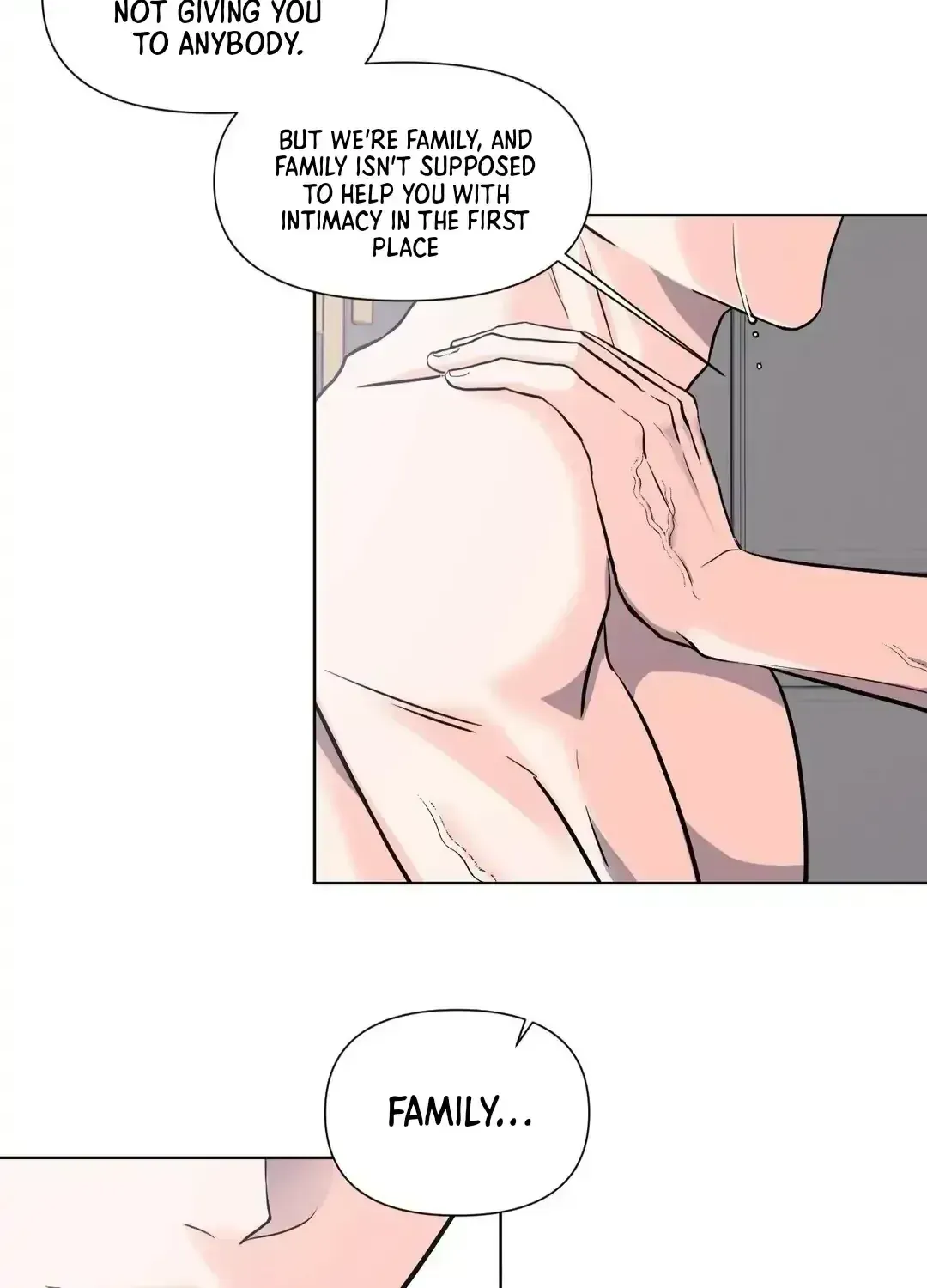 Read You Are So Lovely chapter 6.8 image 110 on Lezhin