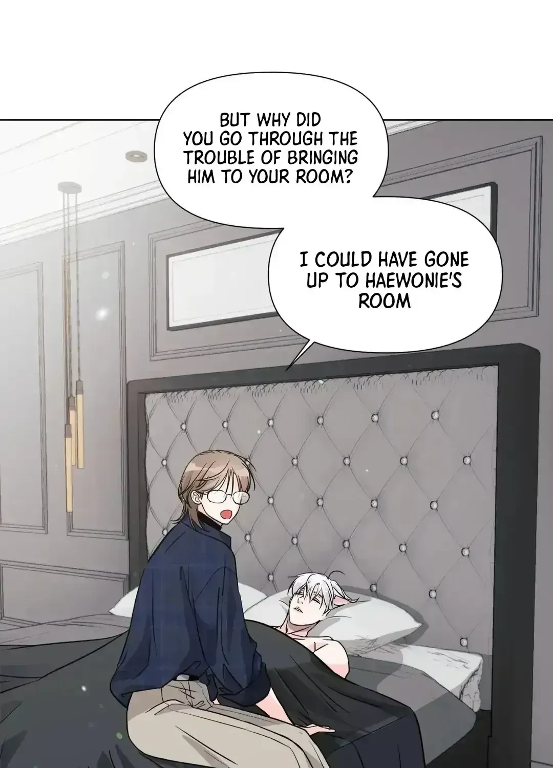 Read You Are So Lovely chapter 6.8 image 58 on Lezhin