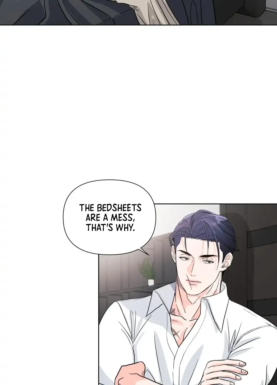 Read You Are So Lovely chapter 6 image 59 on Lezhin