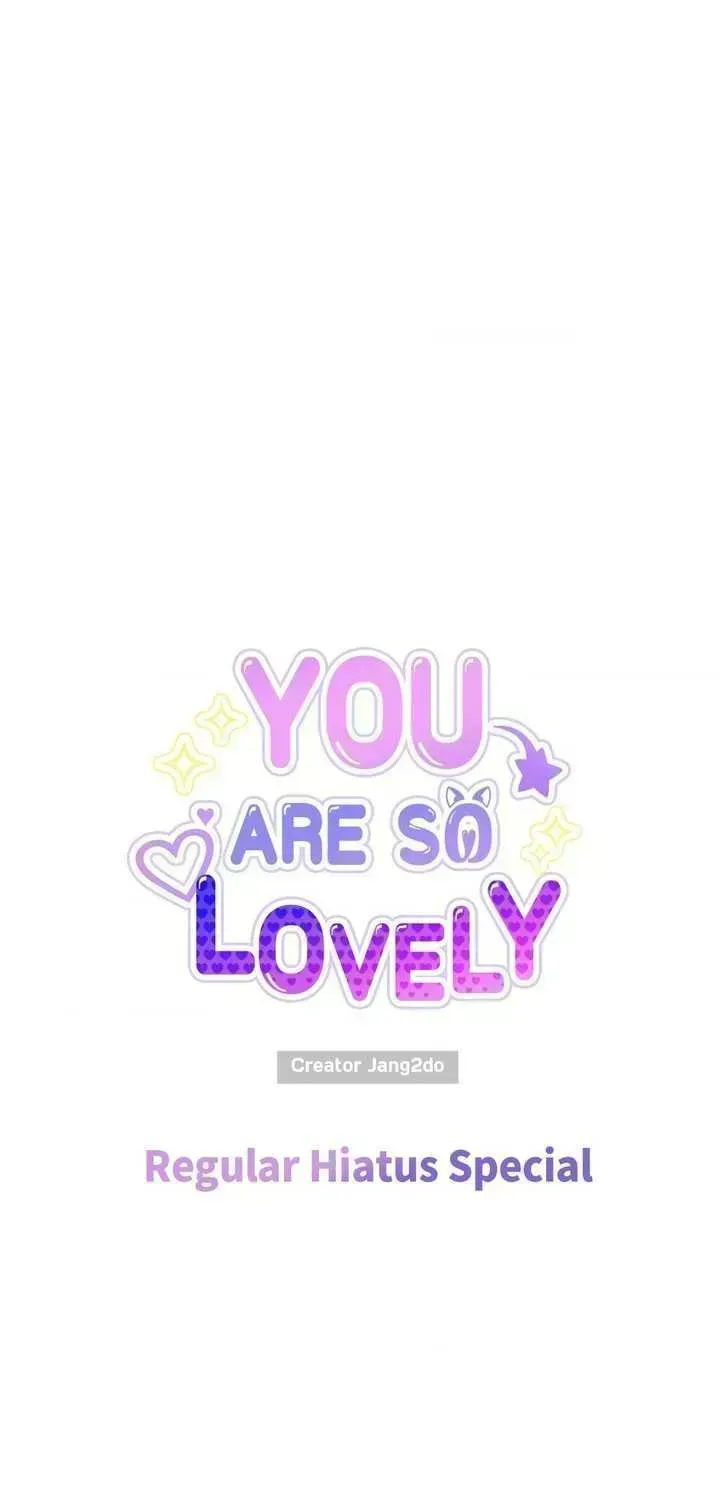 Read You Are So Lovely chapter 7.2 image 0 on Lezhin