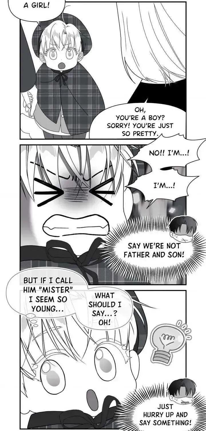 Read You Are So Lovely chapter 7.2 image 8 on Lezhin
