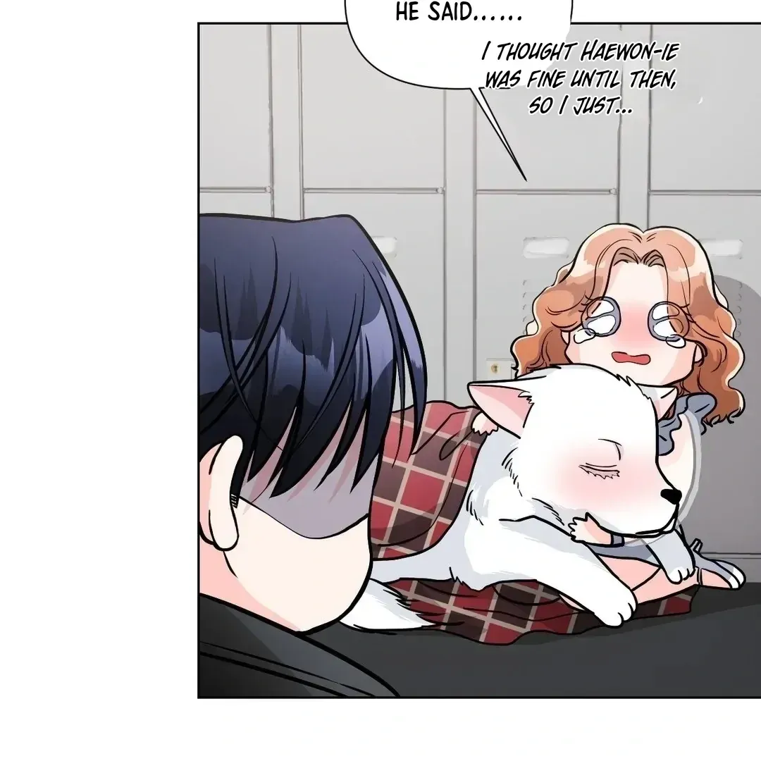 Read You Are So Lovely chapter 7.4 image 103 on Lezhin