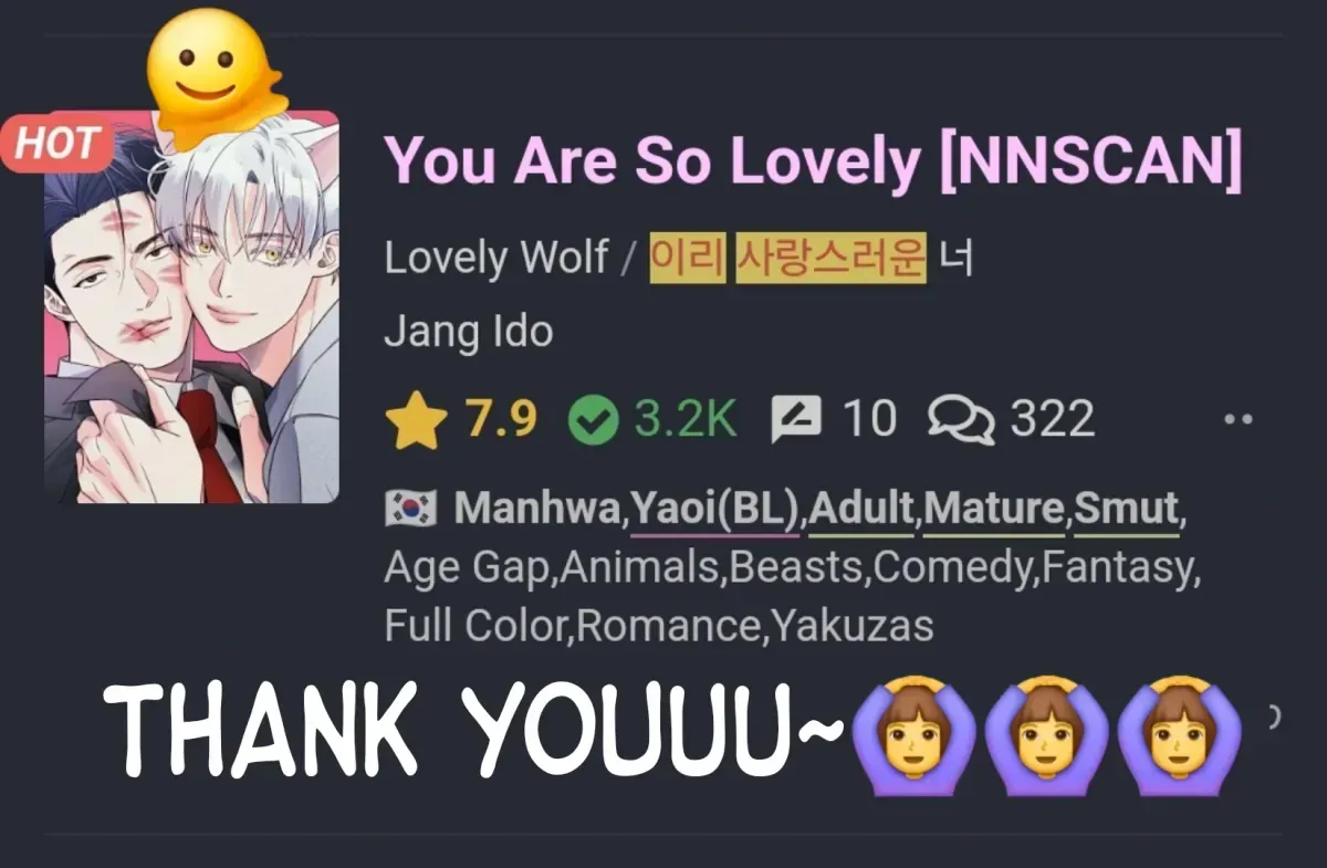 Read You Are So Lovely chapter 7.4 image 131 on Lezhin