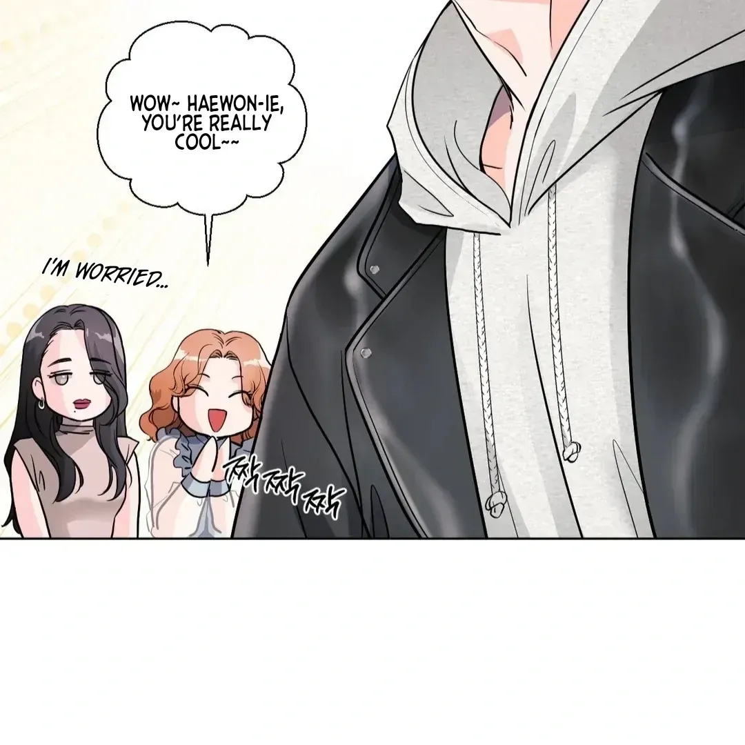 Read You Are So Lovely chapter 7.4 image 38 on Lezhin