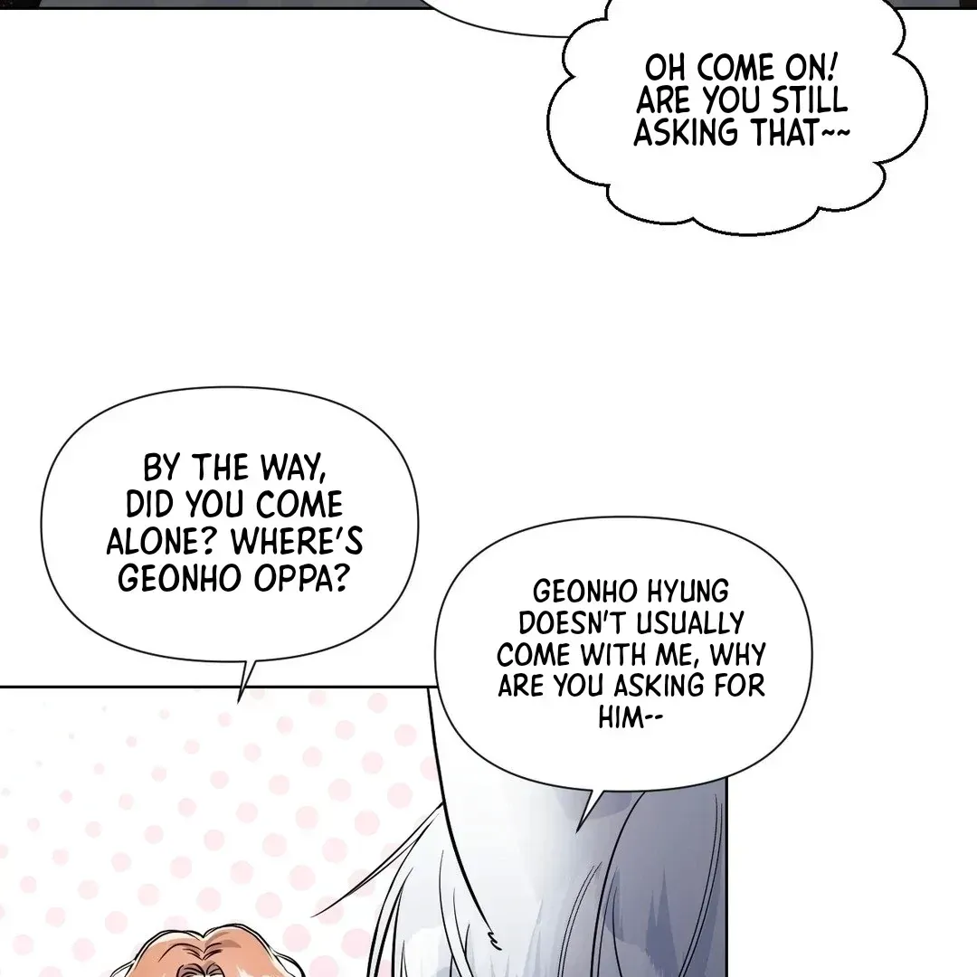 Read You Are So Lovely chapter 7.5 image 21 on Lezhin