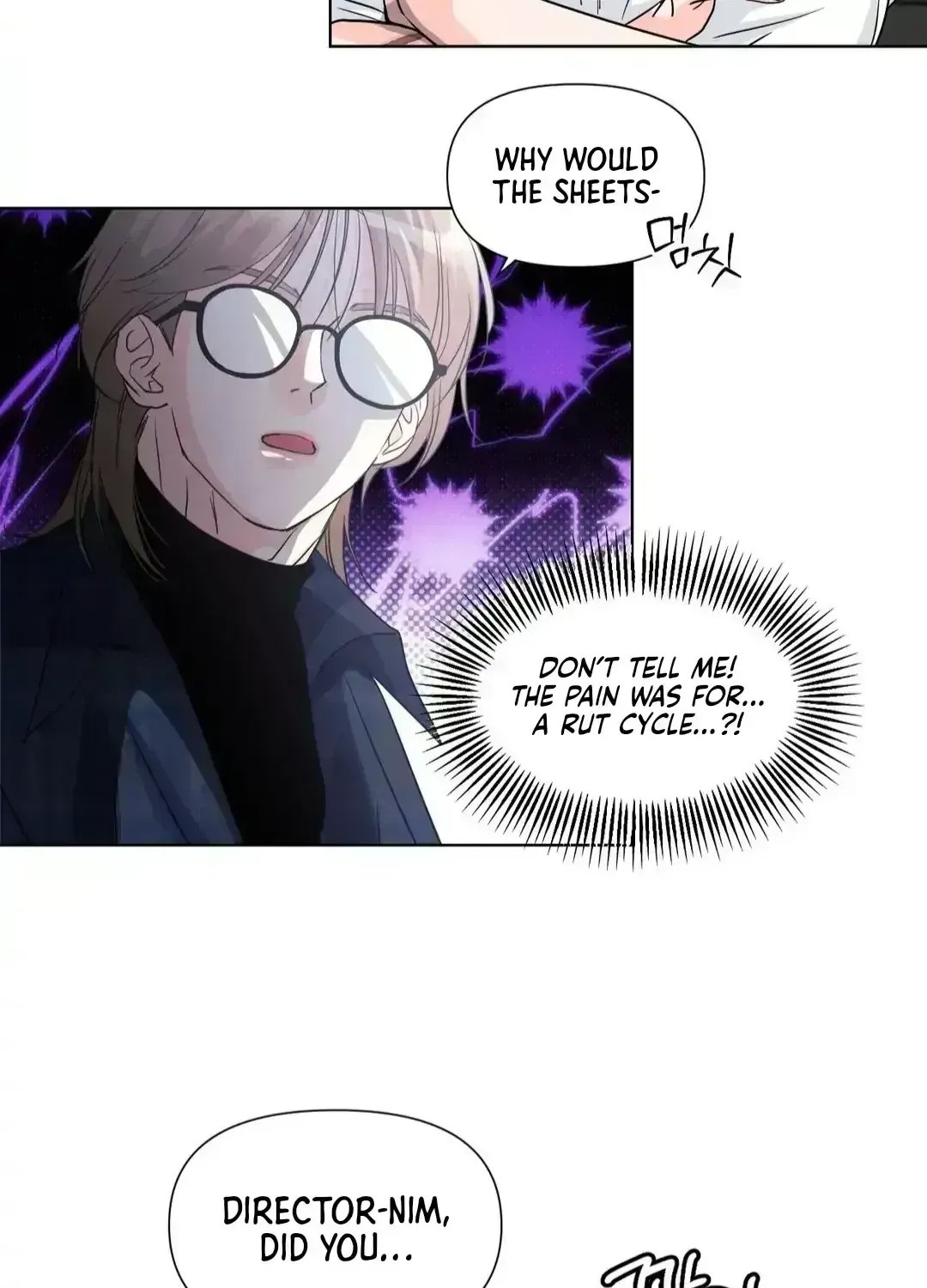 Read You Are So Lovely chapter 7.8 image 60 on Lezhin