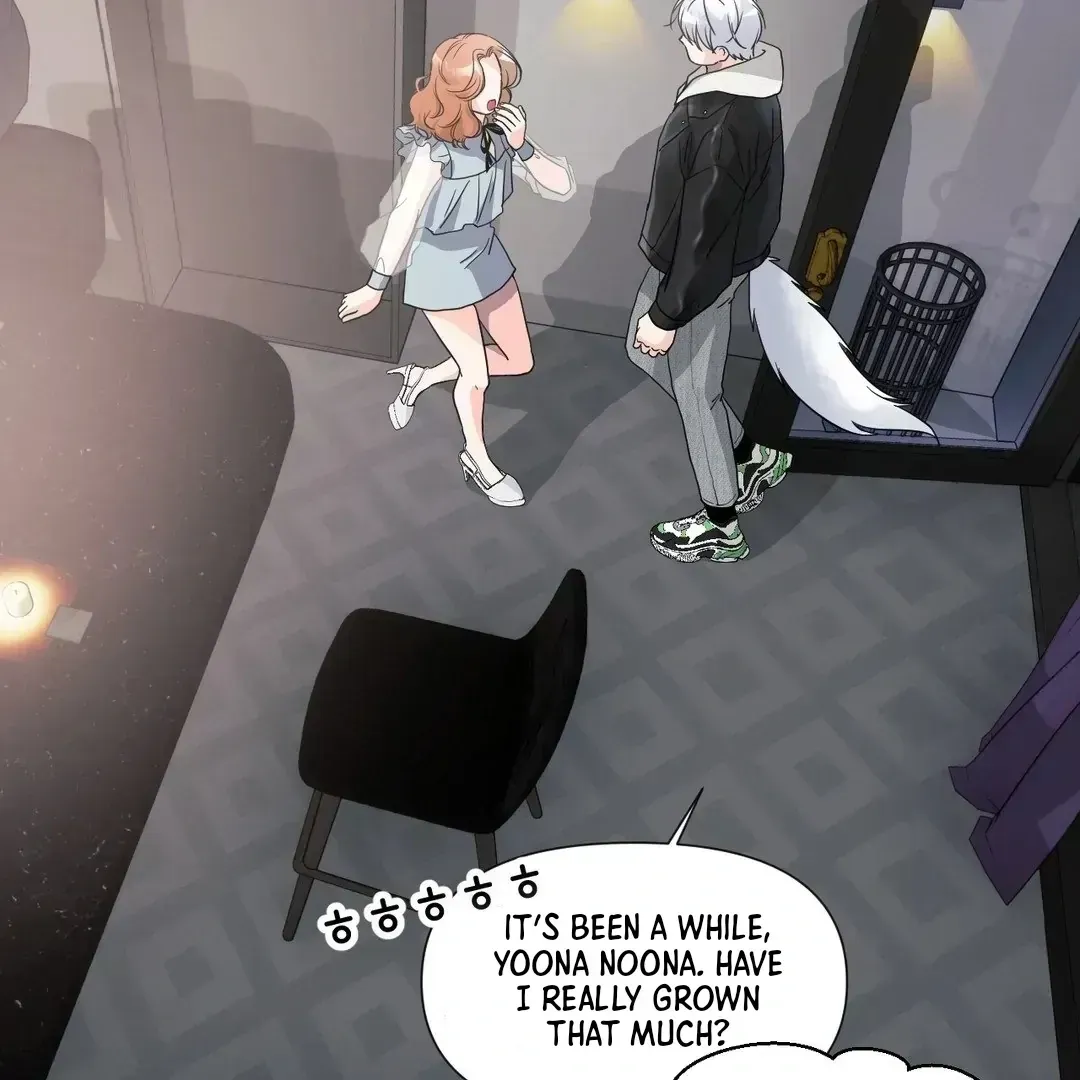 Read You Are So Lovely chapter 7.9 image 20 on Lezhin
