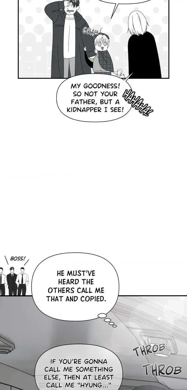 Read You Are So Lovely chapter 8.2 image 10 on Lezhin