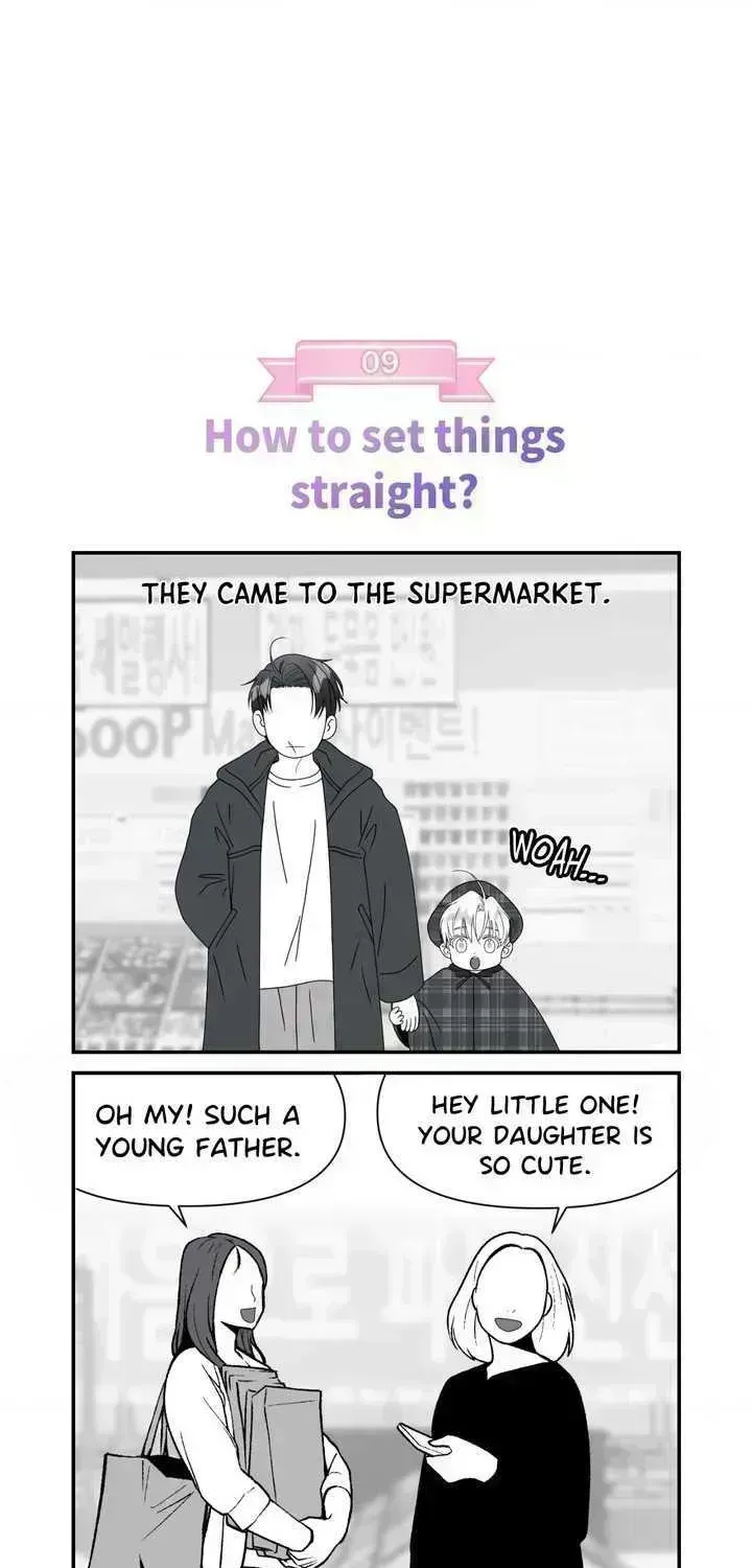 Read You Are So Lovely chapter 8.2 image 4 on Lezhin