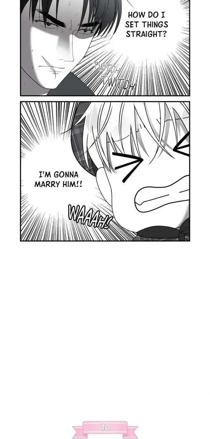 Read You Are So Lovely chapter 8.2 image 6 on Lezhin