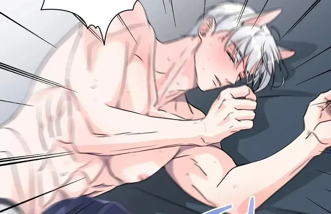 Read You Are So Lovely chapter 8.3 image 46 on Lezhin