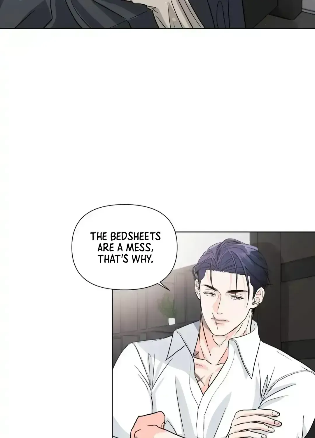 Read You Are So Lovely chapter 8.3 image 59 on Lezhin