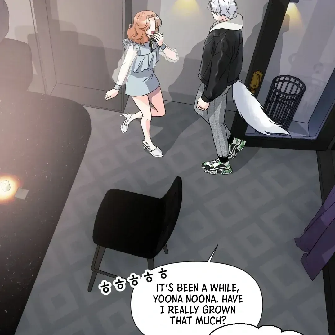 Read You Are So Lovely chapter 8.4 image 20 on Lezhin