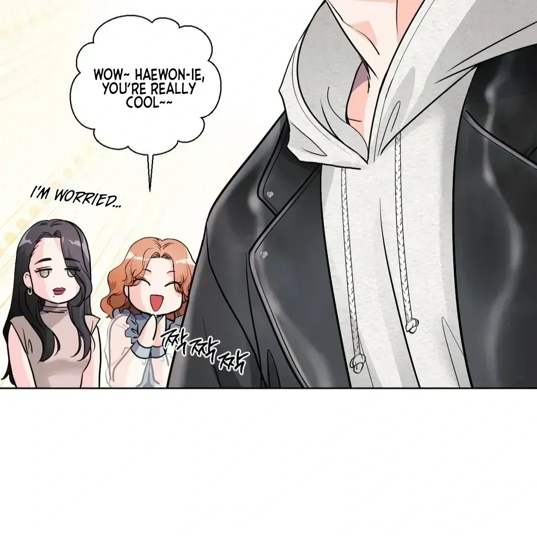 Read You Are So Lovely chapter 8.4 image 38 on Lezhin