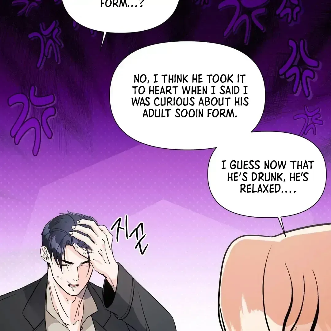 Read You Are So Lovely chapter 8.4 image 99 on Lezhin