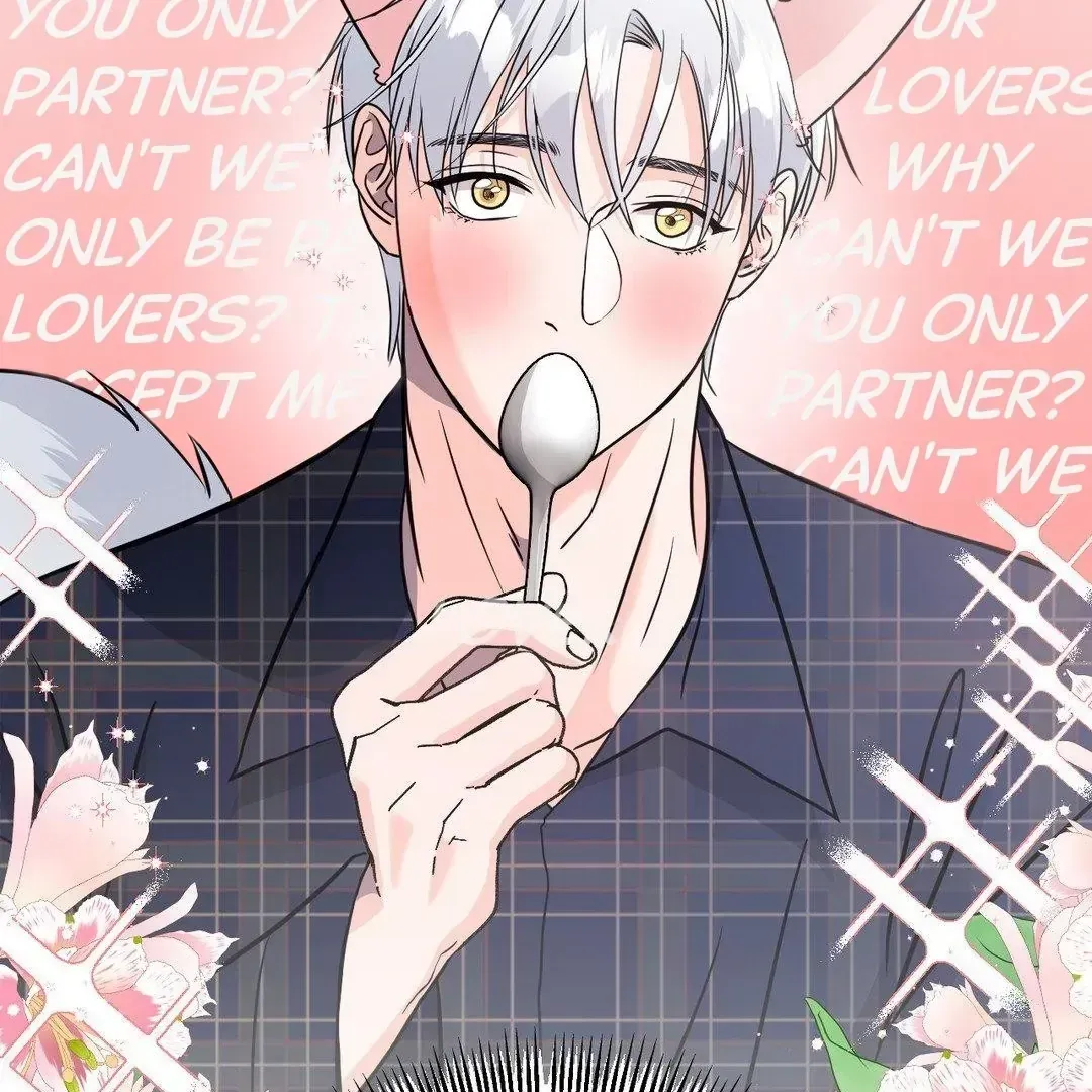 Read You Are So Lovely chapter 8.5 image 113 on Lezhin
