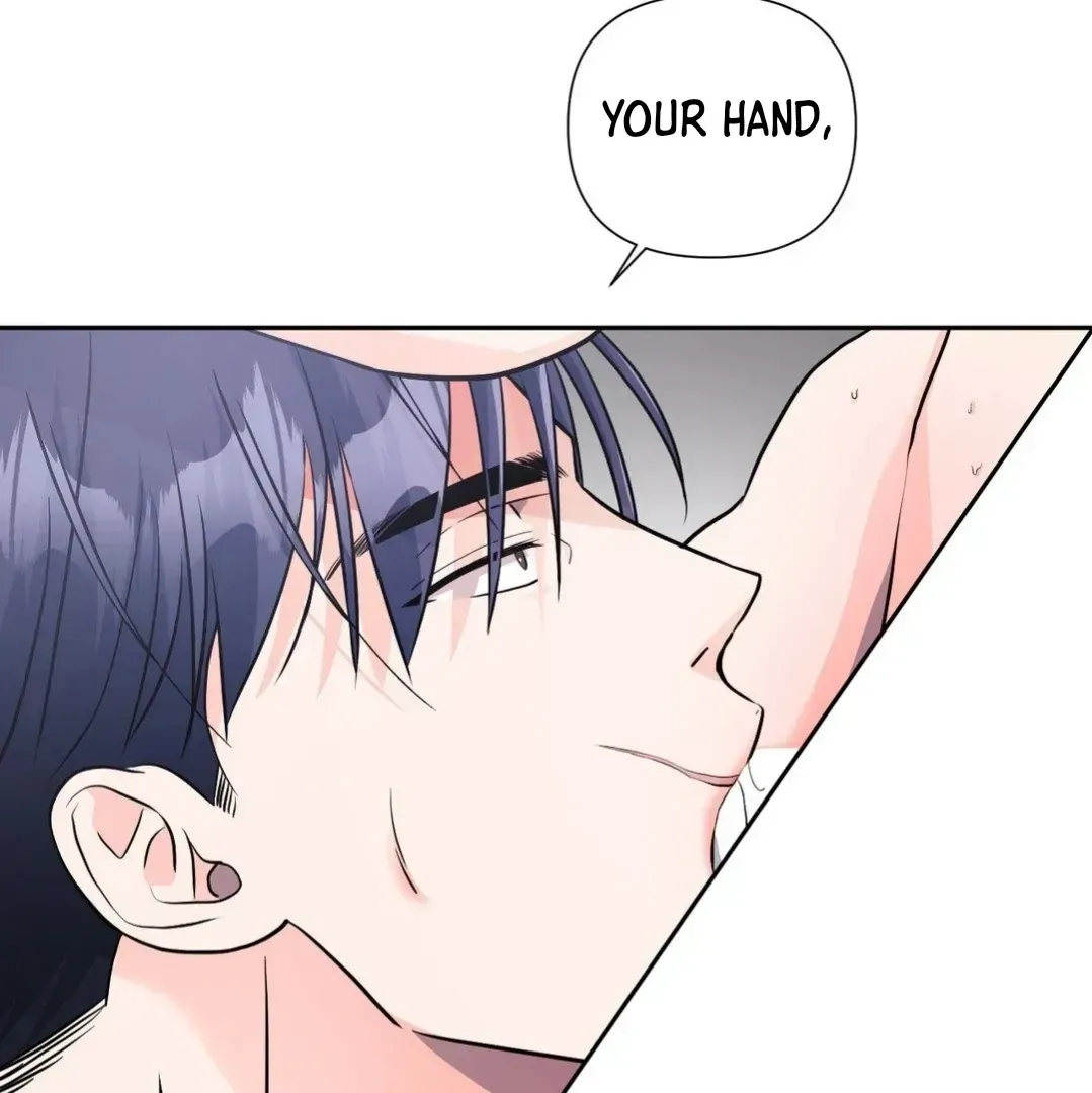 Read You Are So Lovely chapter 8.5 image 12 on Lezhin