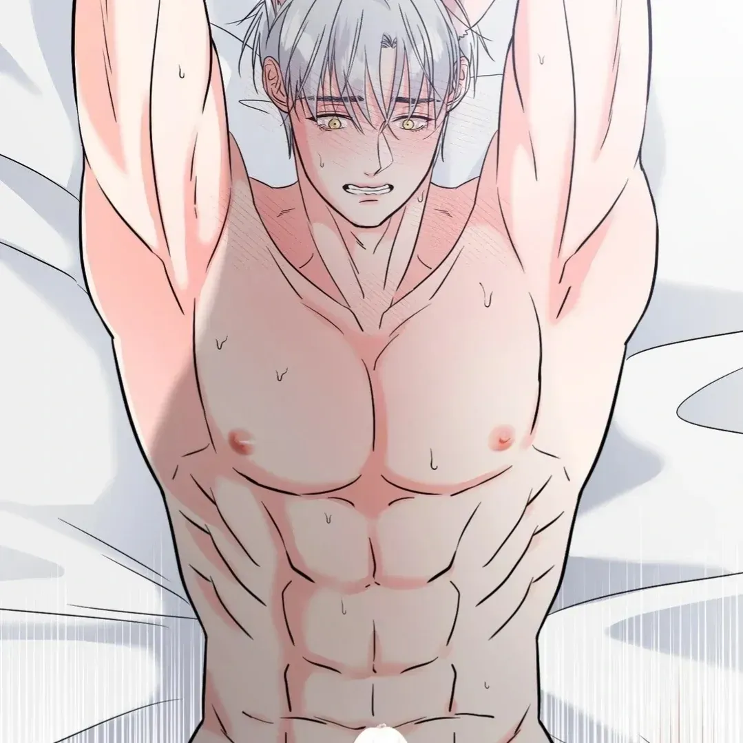Read You Are So Lovely chapter 8.5 image 16 on Lezhin