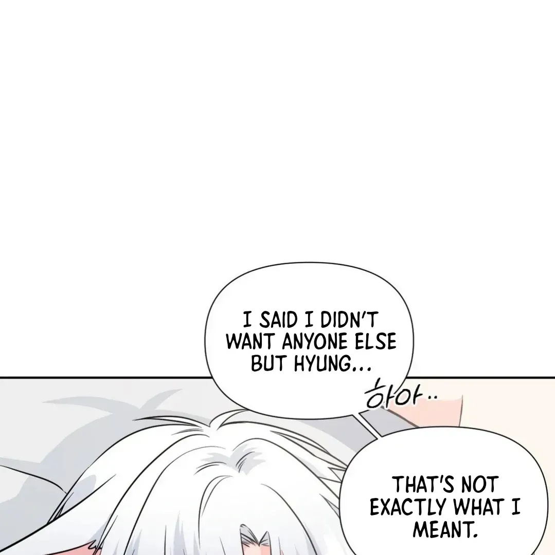 Read You Are So Lovely chapter 8.5 image 20 on Lezhin