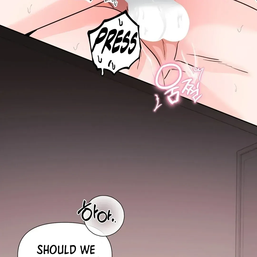 Read You Are So Lovely chapter 8.5 image 26 on Lezhin