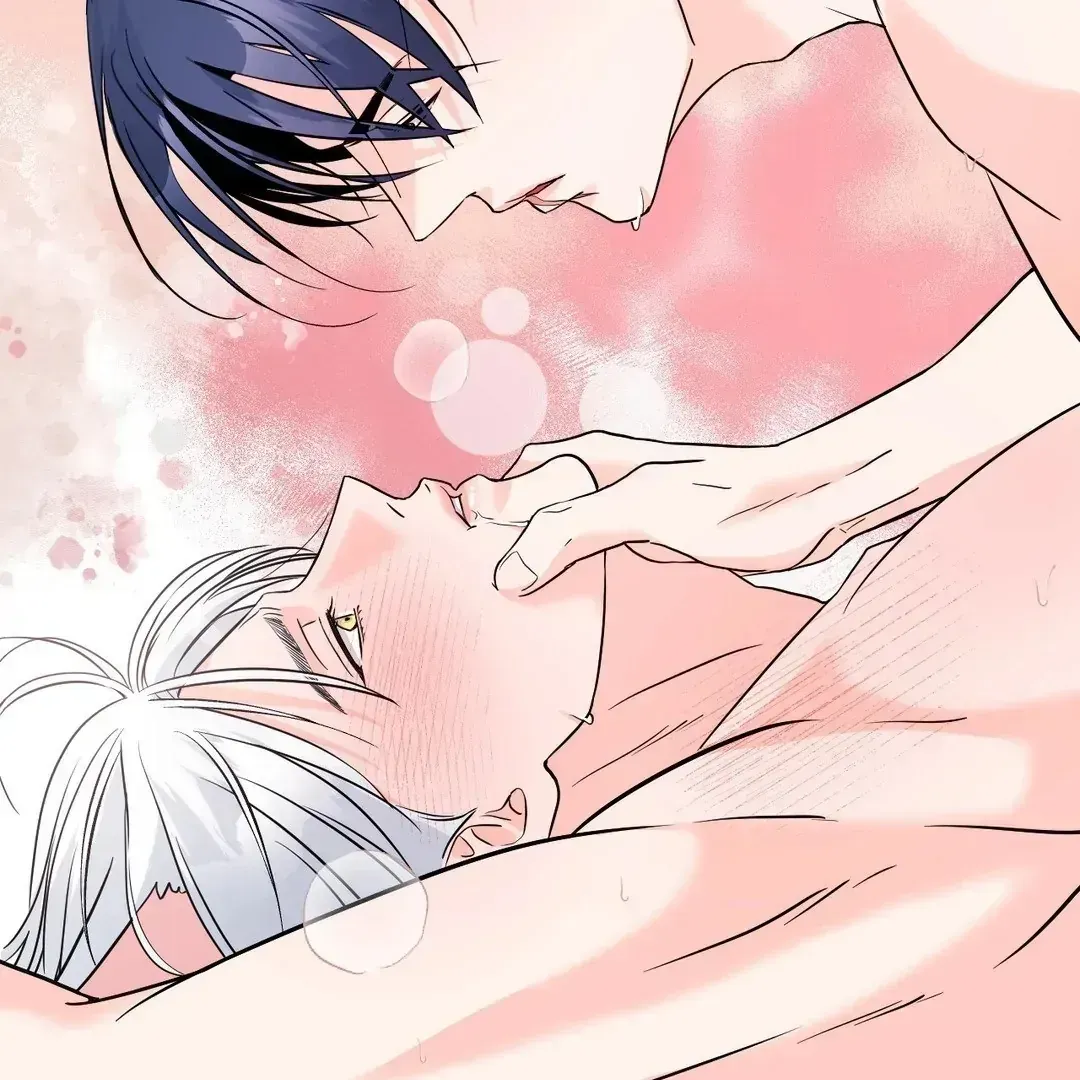 Read You Are So Lovely chapter 8.5 image 36 on Lezhin