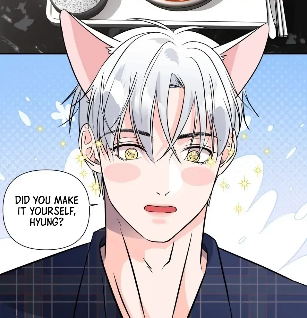 Read You Are So Lovely chapter 8.5 image 77 on Lezhin