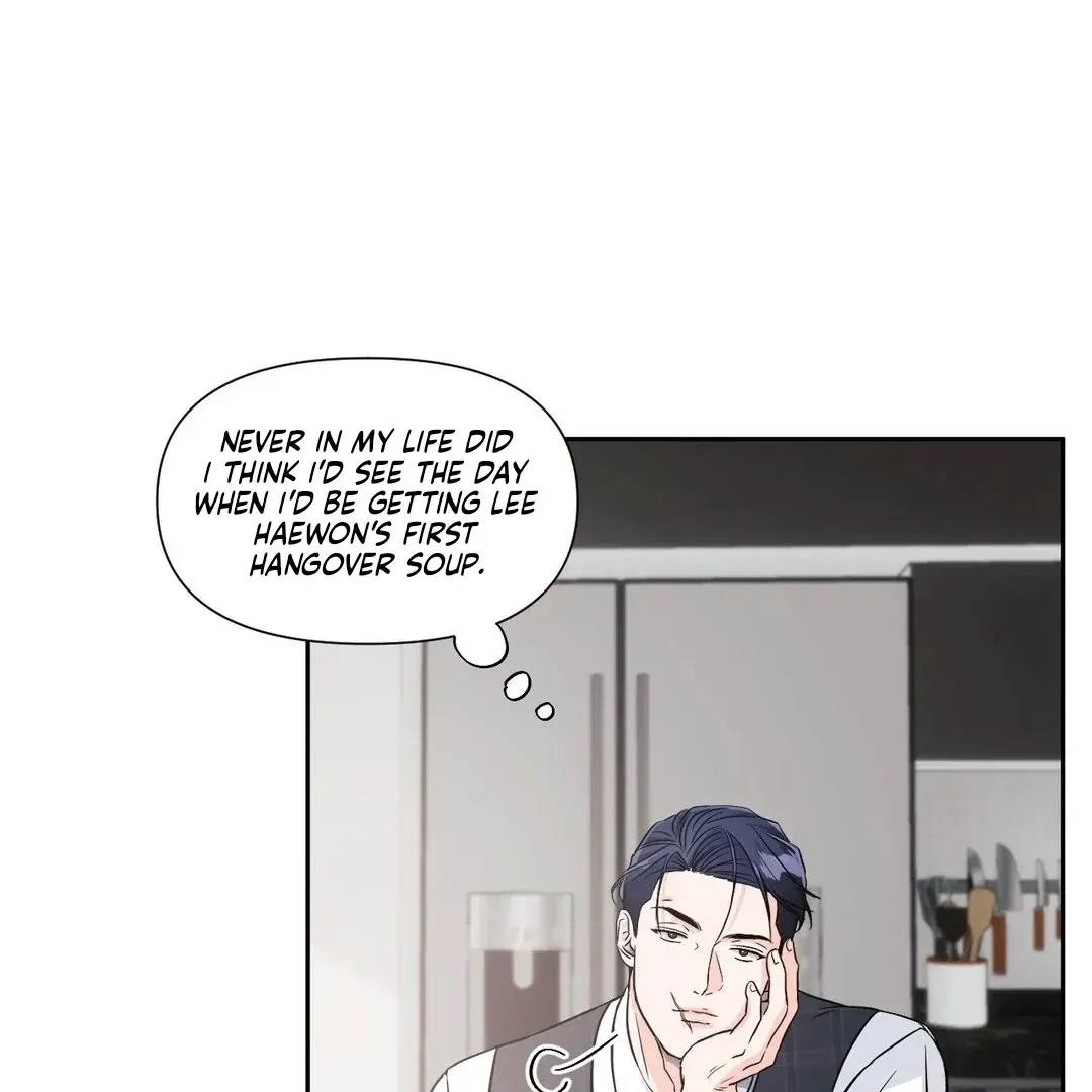 Read You Are So Lovely chapter 8.5 image 81 on Lezhin