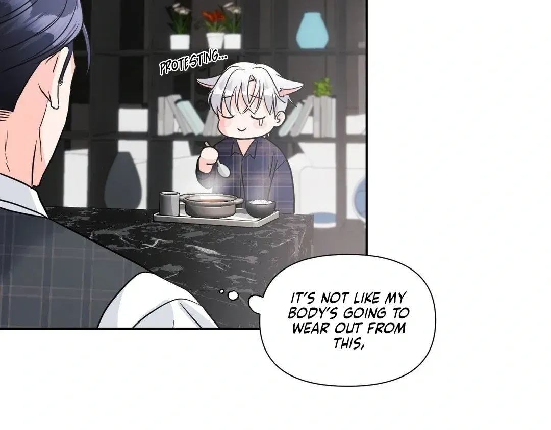 Read You Are So Lovely chapter 8.5 image 90 on Lezhin
