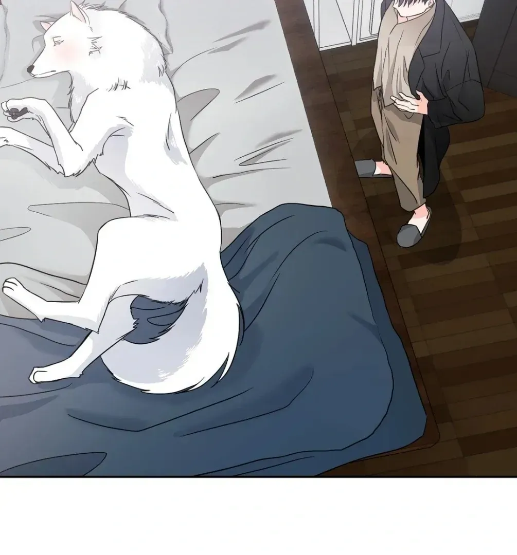 Read You Are So Lovely chapter 8.5 image 98 on Lezhin