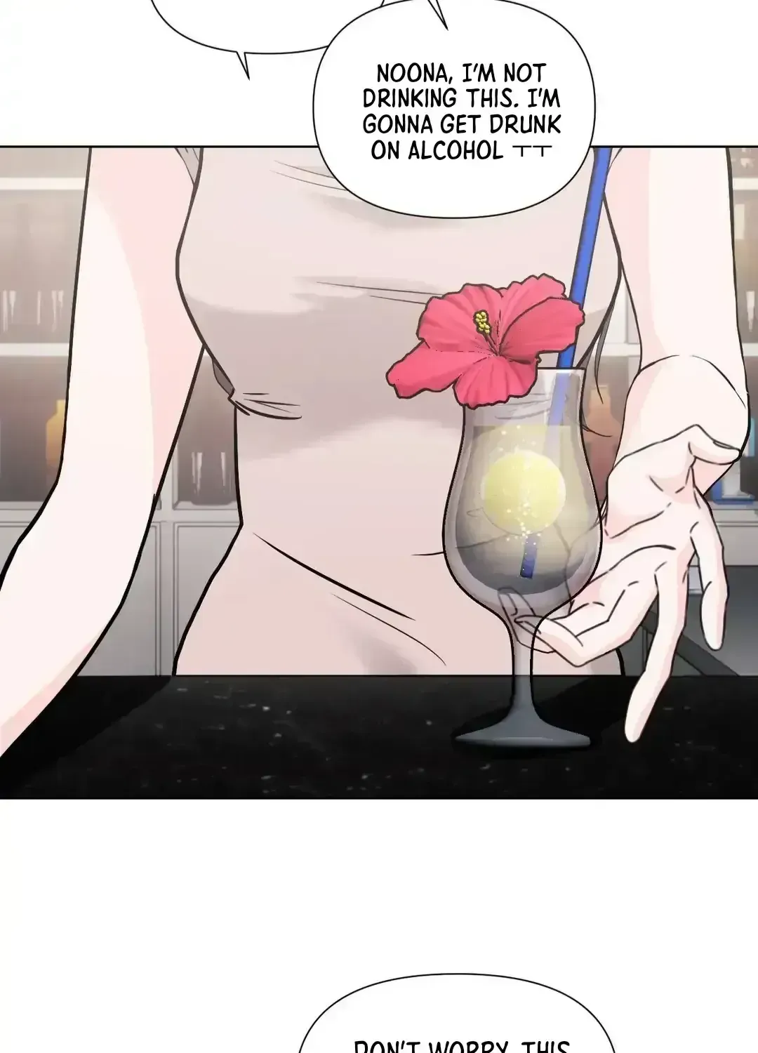 Read You Are So Lovely chapter 8.9 image 43 on Lezhin