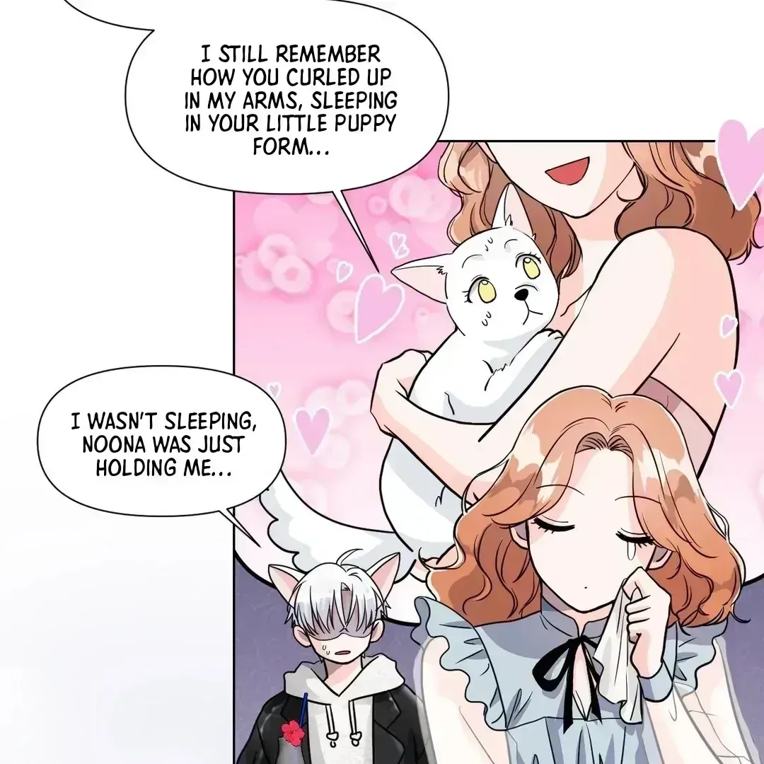 Read You Are So Lovely chapter 8.9 image 51 on Lezhin
