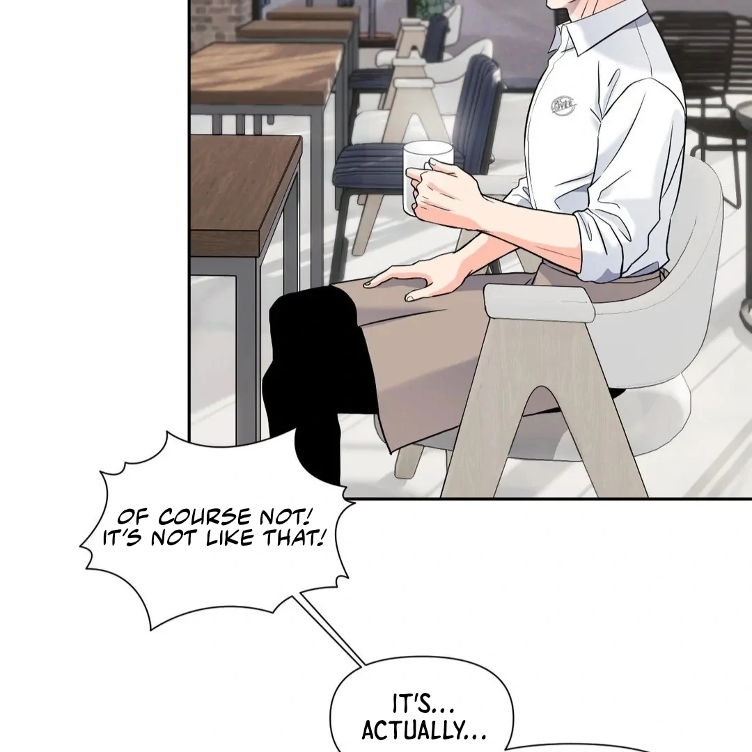 Read You Are So Lovely chapter 9.1 image 109 on Lezhin