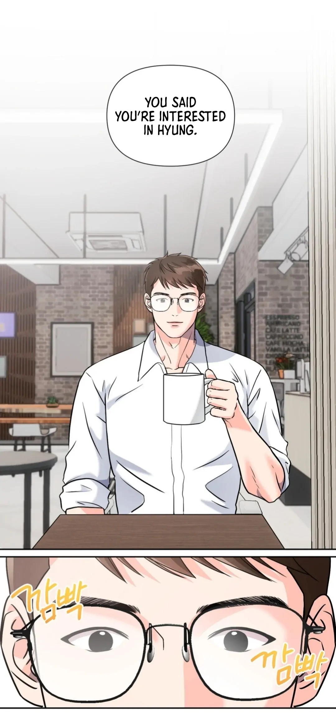 Read You Are So Lovely chapter 9.1 image 114 on Lezhin