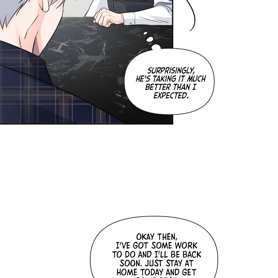 Read You Are So Lovely chapter 9.1 image 14 on Lezhin