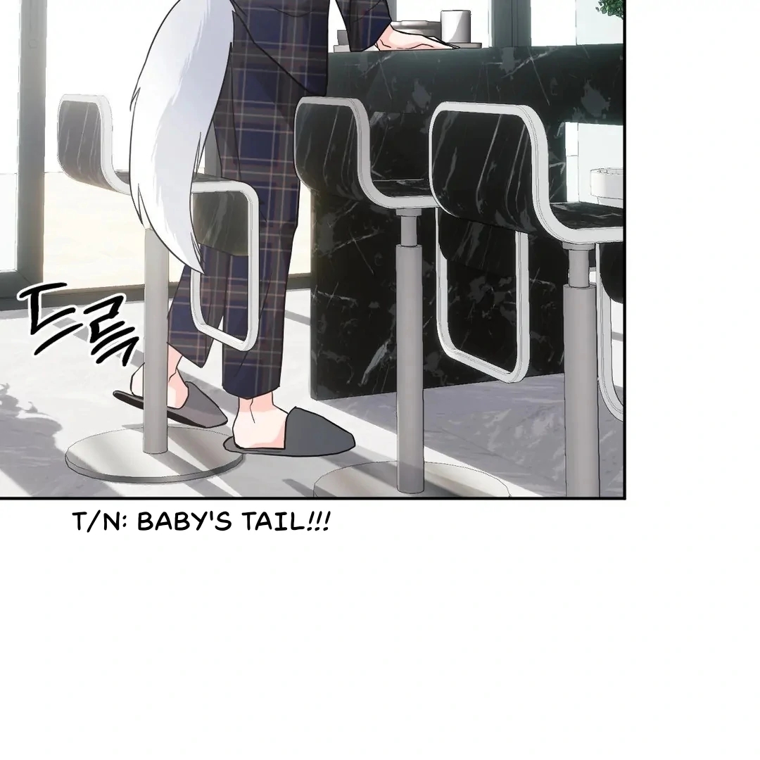 Read You Are So Lovely chapter 9.1 image 24 on Lezhin